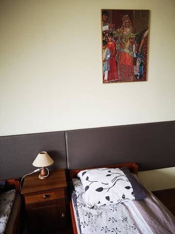 Фото номера Апартаменты Апартаменты Apartamenty Sokółka г. Сокулка 2