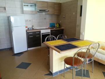 Фото номера Апартаменты Апартаменты Apartamenty Sokółka г. Сокулка 6