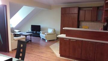 Фотографии Апартаменты Apartamenty Sokółka г. Сокулка (Польша) №1 Фото Апартаменты Apartamenty Sokółka г. Сокулка 1