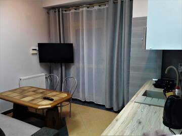 Фото номера Апартаменты с 2 спальнями Апартаменты Apartamenty Sokółka г. Сокулка 4