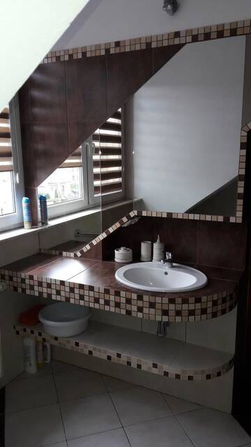 Фото номера Апартаменты Апартаменты Apartamenty Sokółka г. Сокулка 6