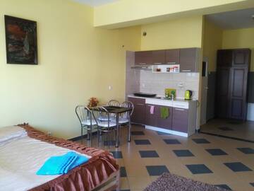 Фото номера Апартаменты Апартаменты Apartamenty Sokółka г. Сокулка 5