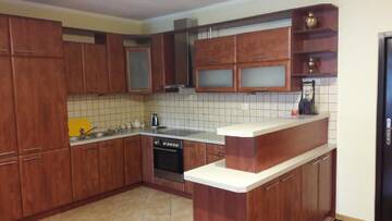 Фото номера Апартаменты с 2 спальнями Апартаменты Apartamenty Sokółka г. Сокулка 7