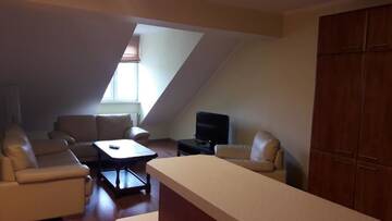 Фото номера Апартаменты с 2 спальнями Апартаменты Apartamenty Sokółka г. Сокулка 12
