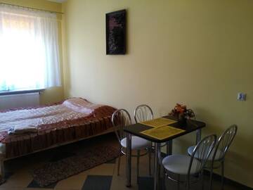 Фото номера Апартаменты Апартаменты Apartamenty Sokółka г. Сокулка 8