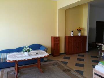Фото номера Апартаменты Апартаменты Apartamenty Sokółka г. Сокулка 5